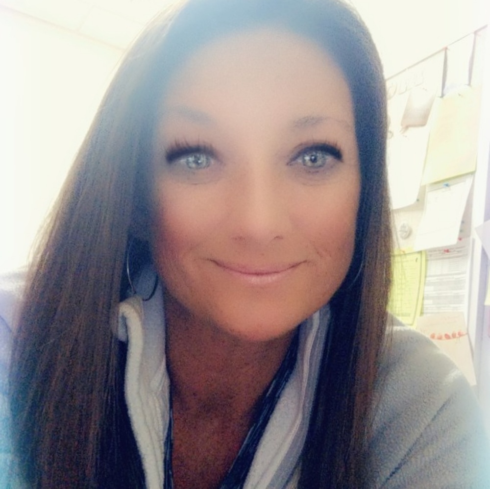 Meet your Posher, Lorri